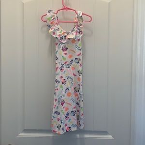 Disney girls Dress